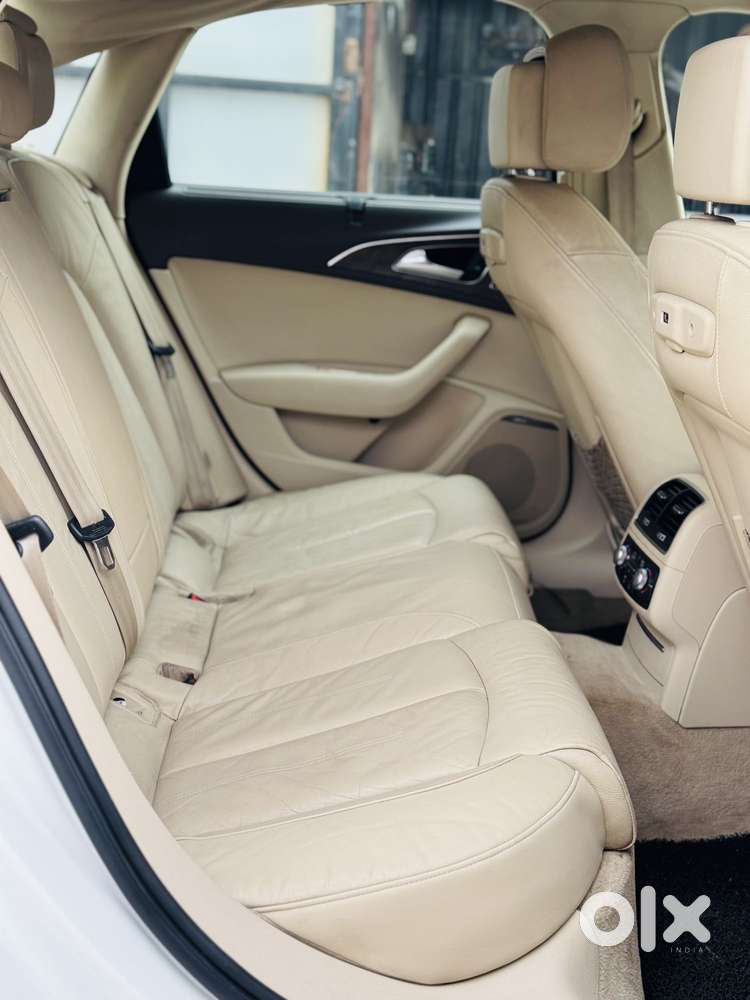 Audi A6 2.0 35 Tdi Premium Matrix, 2015, Diesel