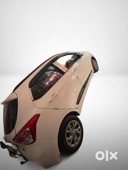Hyundai Grand I10 1.2 Kappa Magna, 2020, Petrol
