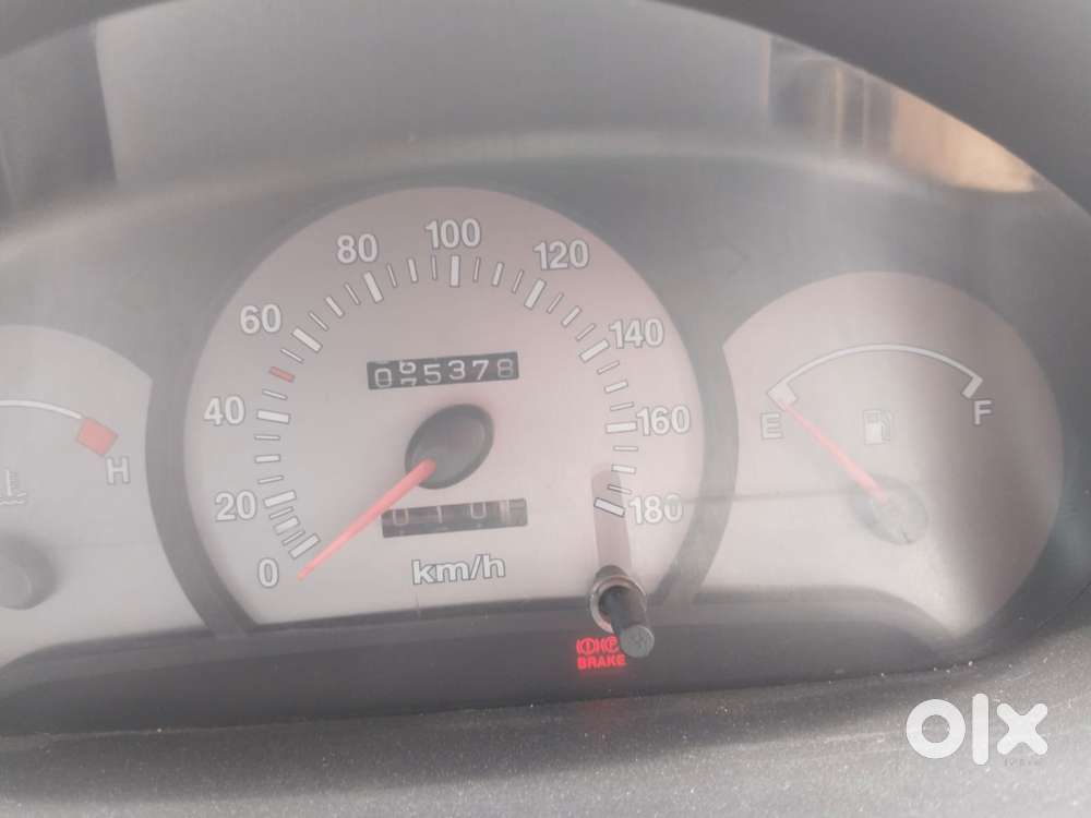 Hyundai Santro Xing Gls, 2010, Petrol