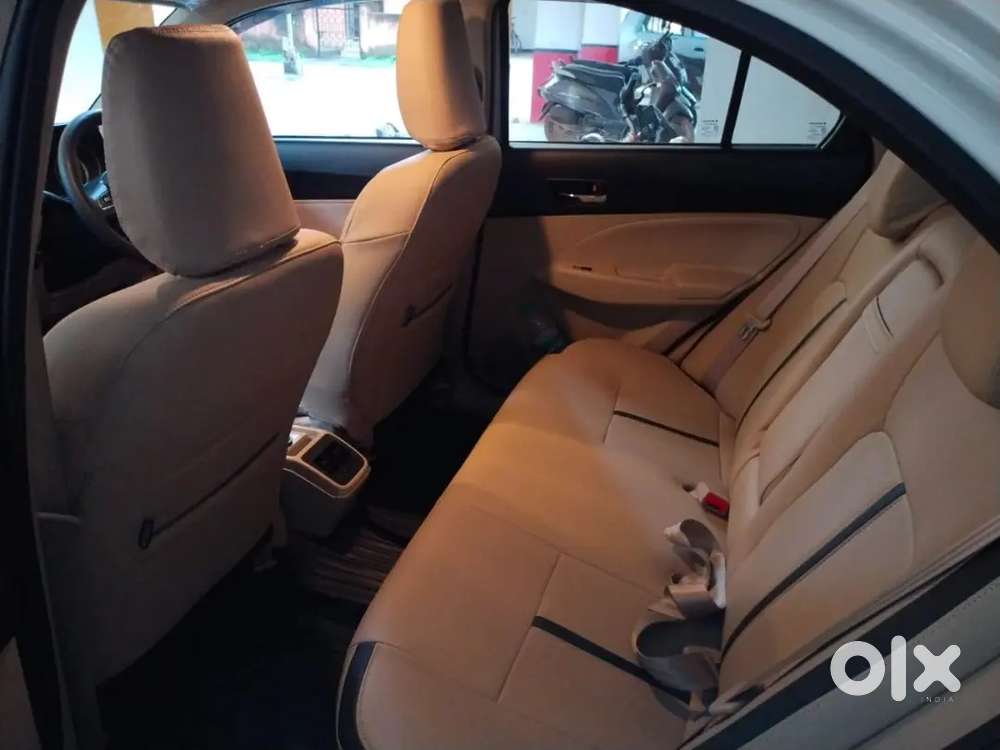 Maruti Suzuki Dzire Vxi 2021