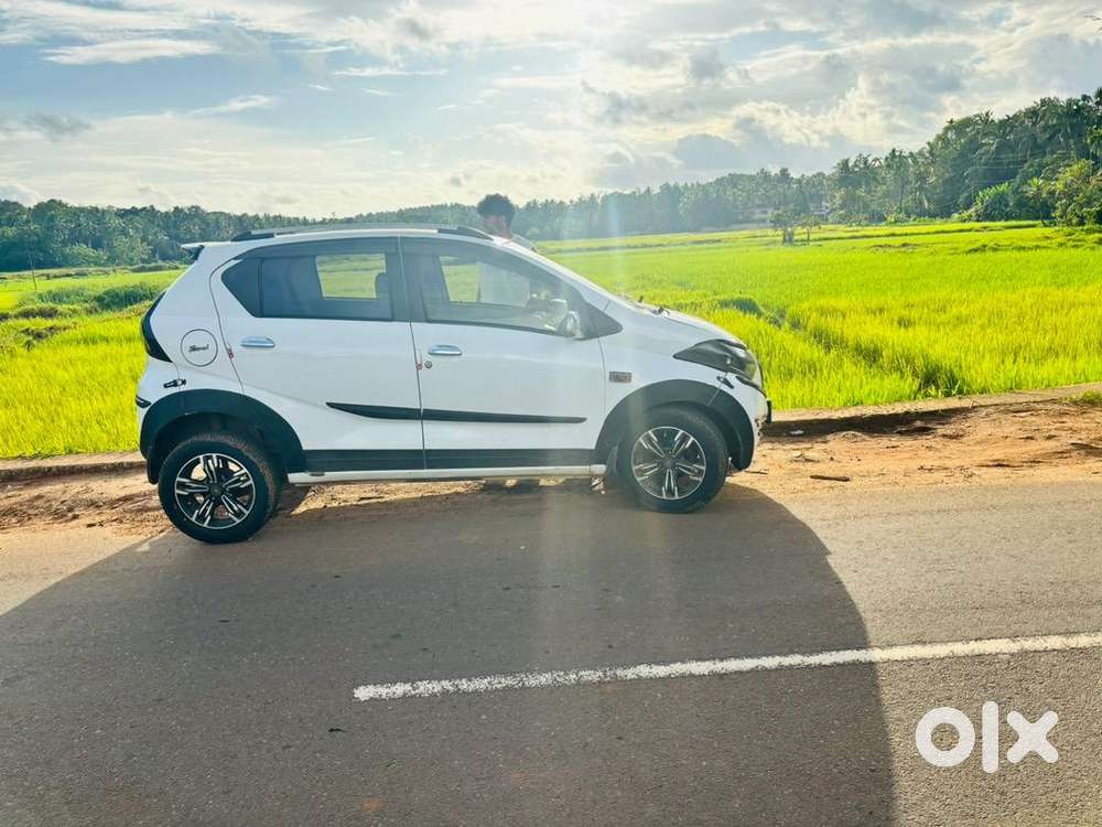Datsun Redigo 2016 Petrol 51000 Km Driven