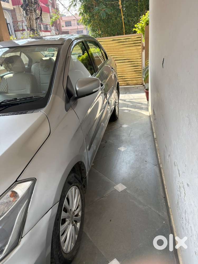 Maruti Ciaz Petrol 2019