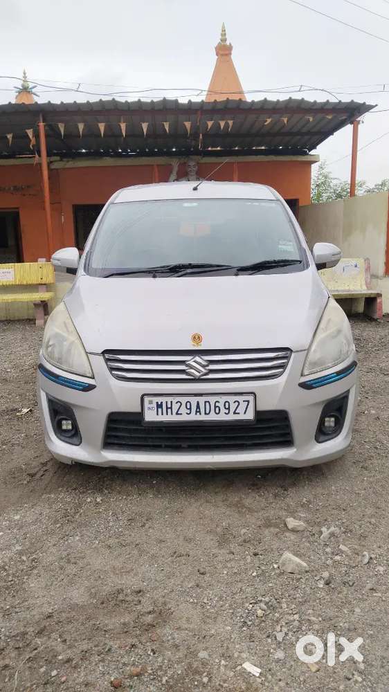 Maruti Suzuki Ertiga 2015 Diesel 135000 Km Driven