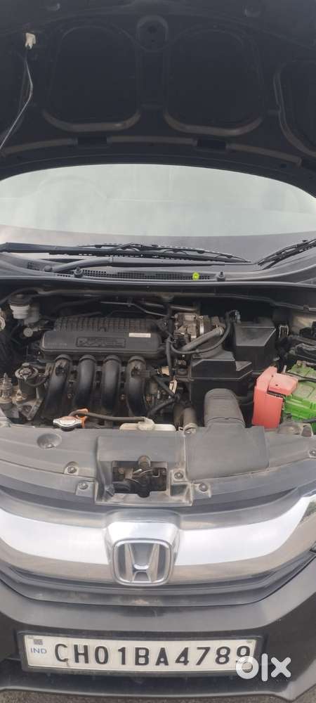 Honda City, 2014, Petrol