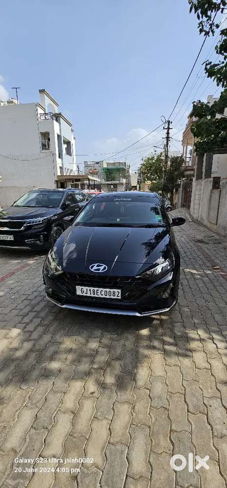 New I20 Vechvani Che Faltu Bhav Laine Avu Nahi