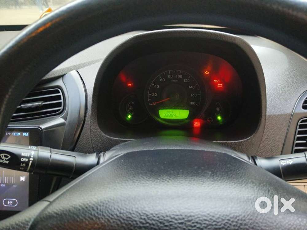 Hyundai Eon Magna Optional, 2015, Petrol