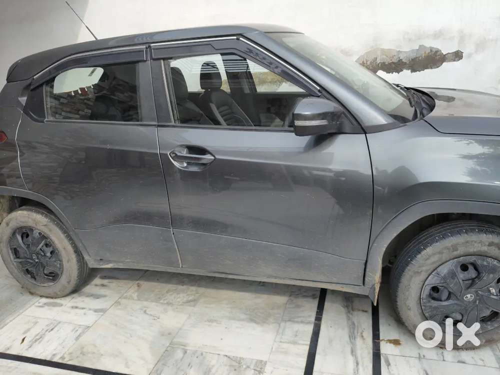 Tata Punch 2024 Petrol 34000 Km Driven