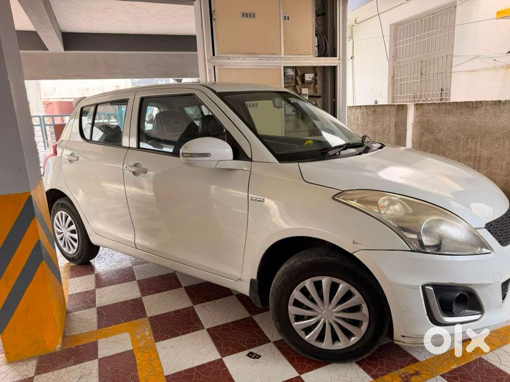Swift Diesel 2015 Year