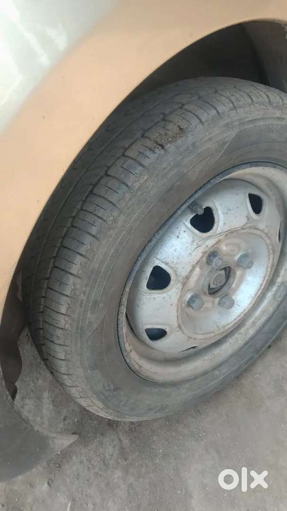 Maruti Suzuki Wagon R 2009