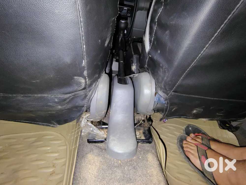 Maruti Alto K10 2014