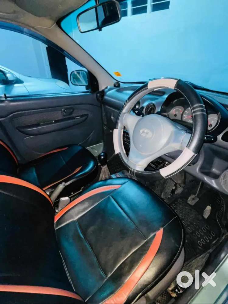 Hyundai Santro 2005 Petrol Well Maintained