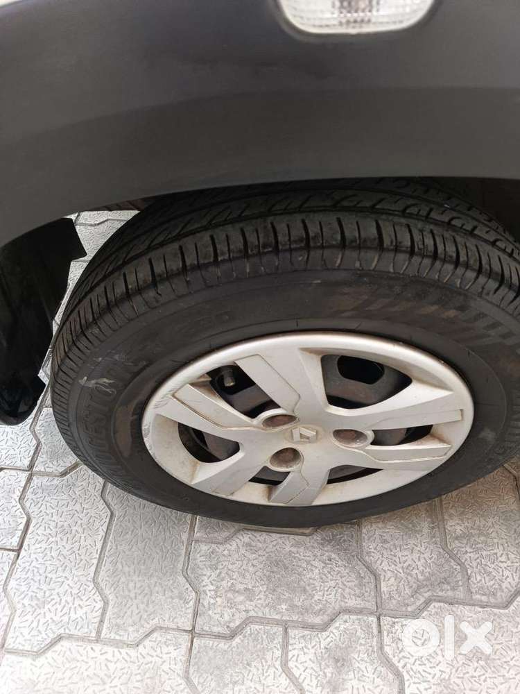 Renault Kwid 2016 Single Owner