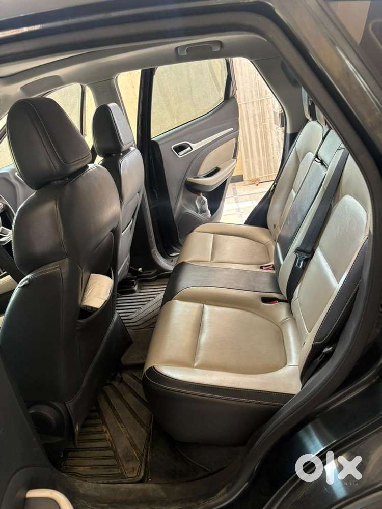 Mg Zs Ev 2023 Electric Top End Well Maintained