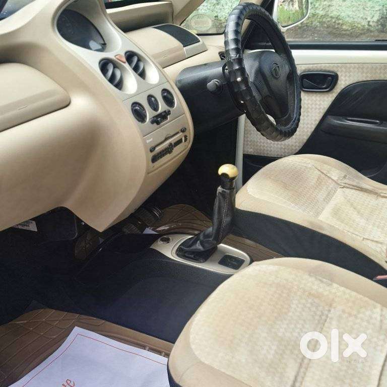 Tata Nano Xt, 2014, Petrol