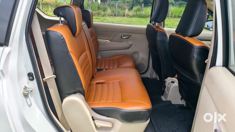 Toyota Rumion S Mt, 2024, Petrol