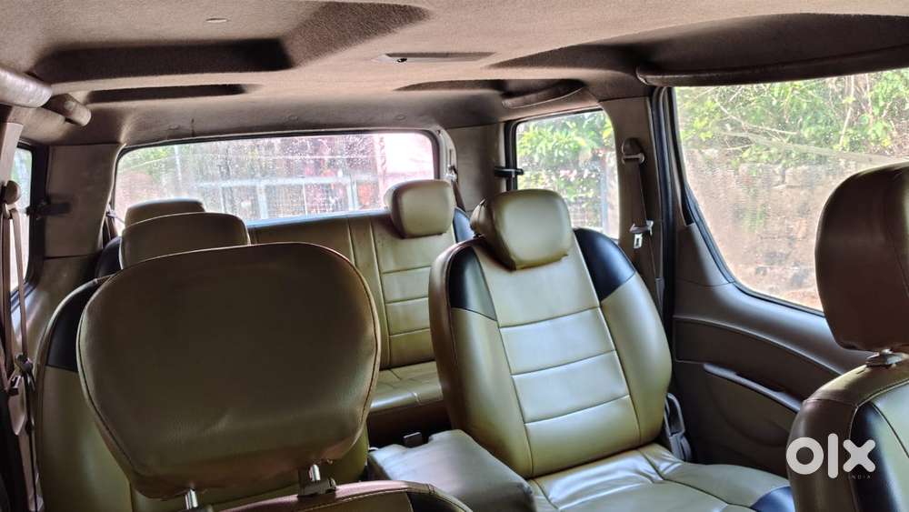 Mahindra Xylo 2009-2011 D2 Bs Iv, 2011, Diesel