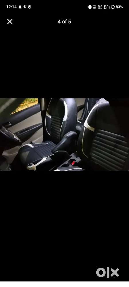 2013 Hyundai I20 1.4 Asta Manual