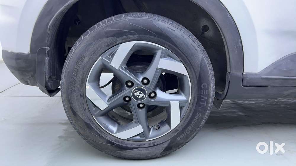 Hyundai Venue 1.4 Crdi Sx (o), 2019, Diesel