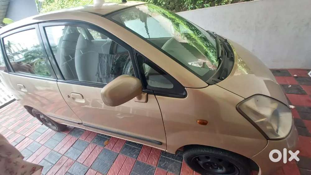 Maruti Suzuki Zen Estilo 2009