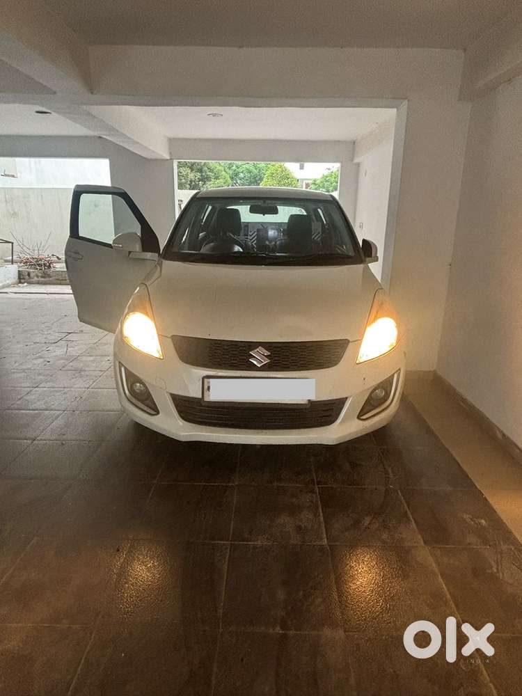 Maruti Suzuki Swift 2015 Car