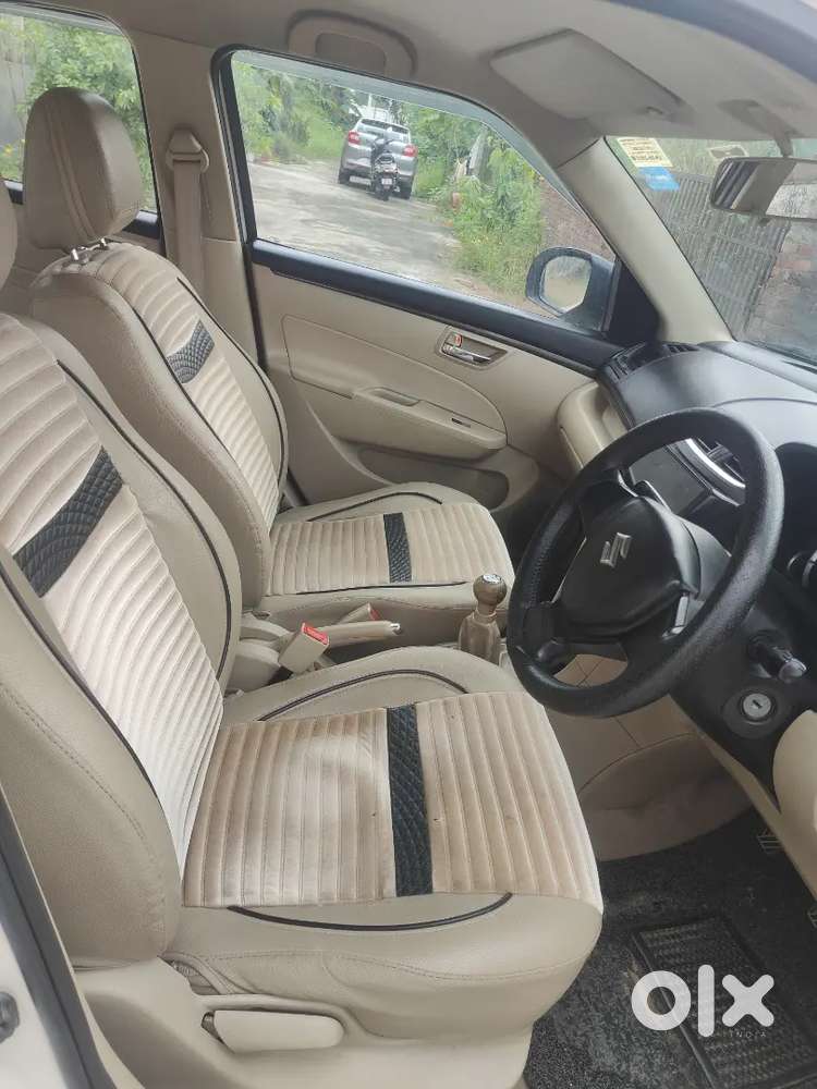 Swift Dzire Vdi 2015, Diesel, Bahut Achi Condition Me Hai