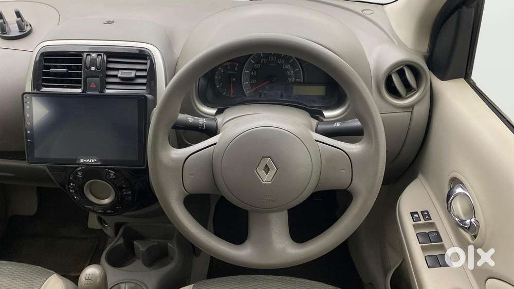 Renault Pulse Rxl Diesel, 2015, Diesel