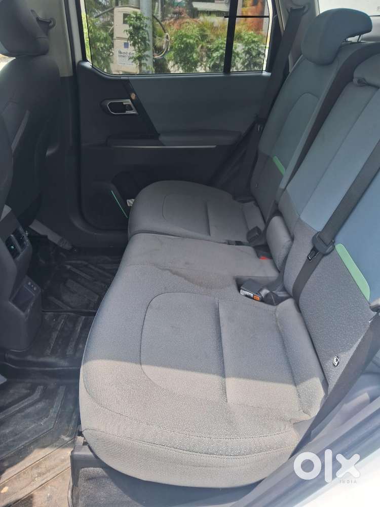 Kia Syros Htk Plus Turbo, 2025, Petrol