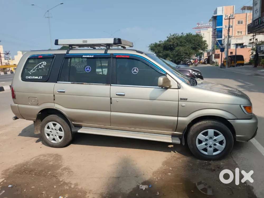 Chevrolet Tavera Neo 2013 Ls
