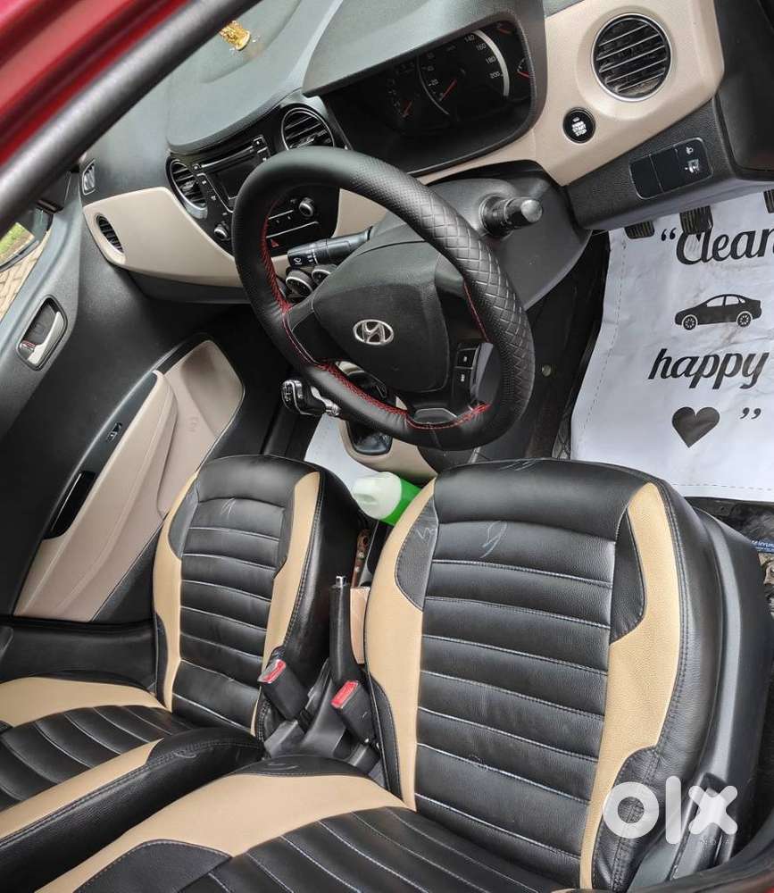 Hyundai Grand I10 Sportz 1.1 Crdi Limited Edition, 2014, Diesel