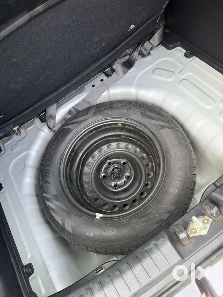 Hyundai Venue Petrol 2019