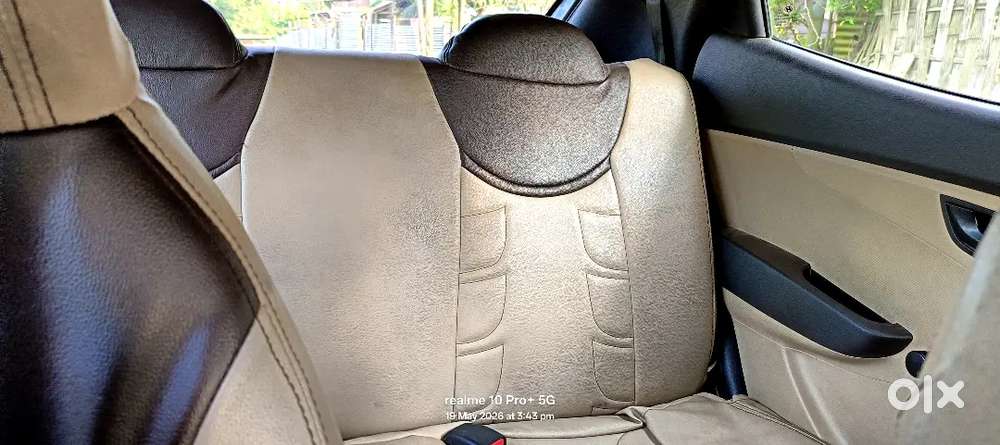 Hyundai Eon Era Plus 2014 Manual Petrol