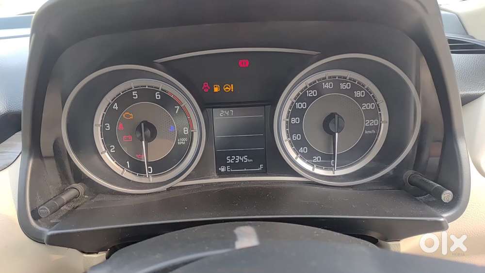 Maruti Suzuki Swift Dzire 1.3 Vxi, 2022, Petrol