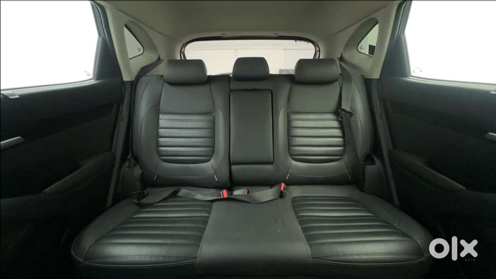 Kia Seltos 1.5 Gtx+ Diesel At, 2022, Diesel