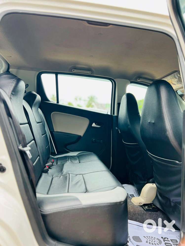 Maruti Suzuki Alto 800 0.8 Lxi (o), 2022, Petrol