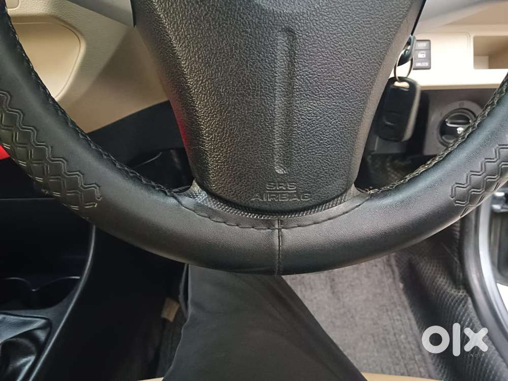 Toyota Etios [ ] 1.5 G Sp, 2017, Petrol