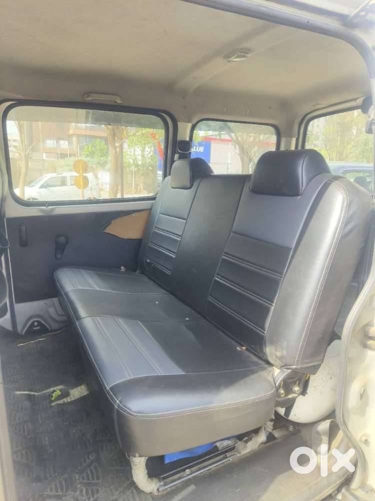 Maruti Suzuki Eeco 5 Seater Ac, 2022, Cng & Hybrids