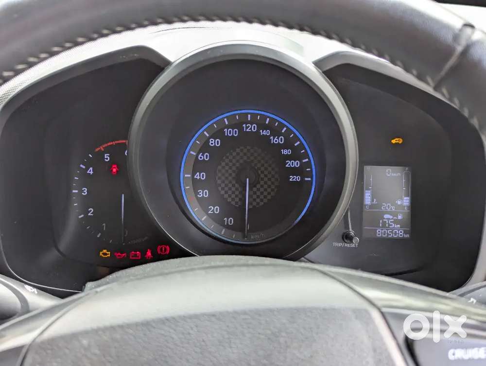 Hyundai Venue Sx Diesel Bs6