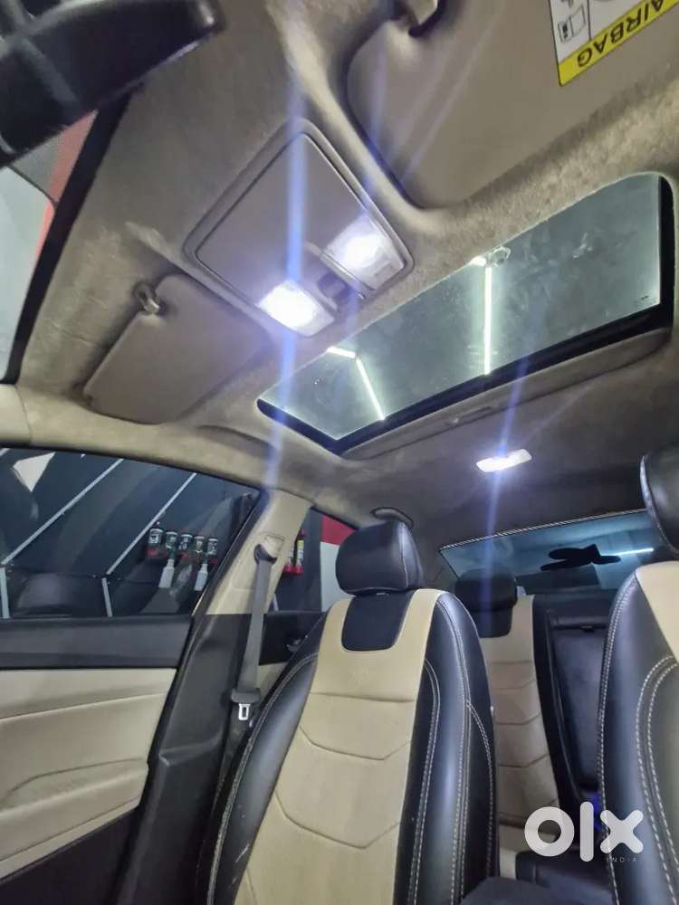 Hyundai Verna 2018 Diesel Well Maintained