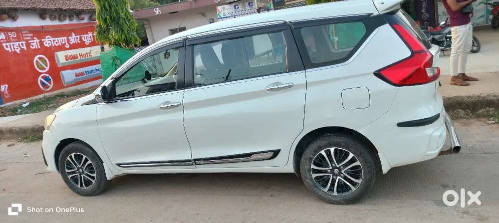 Zxi Plus 2022mint Condition
