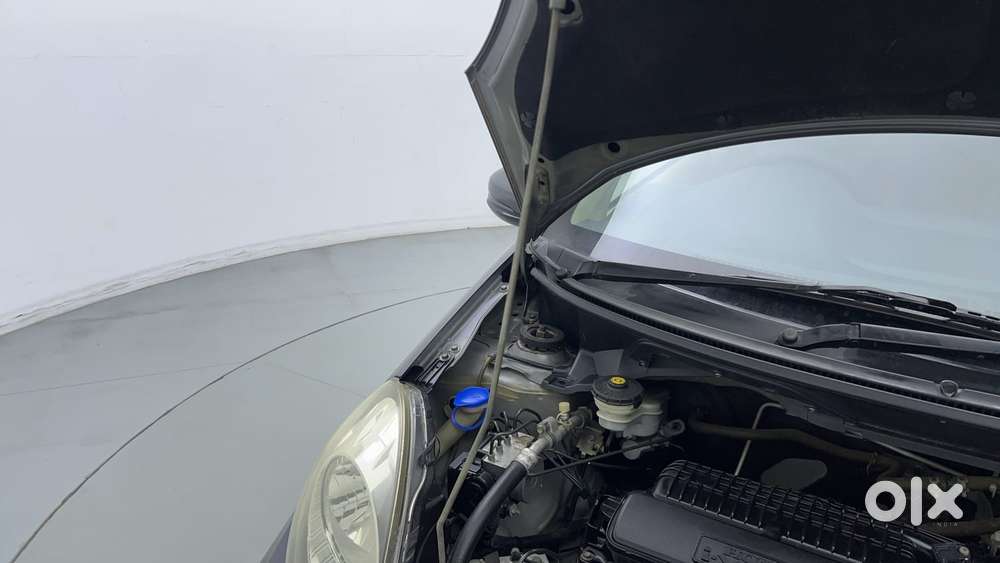 Honda Amaze 1.2 S (o) I-vtec At, 2018, Petrol