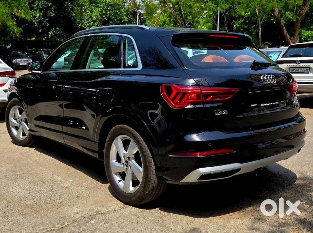 Audi Q3 40 Tfsi Technology, 2025, Petrol