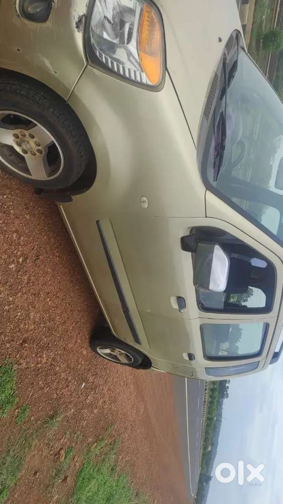 Maruti Suzuki Alto Lxi 2006