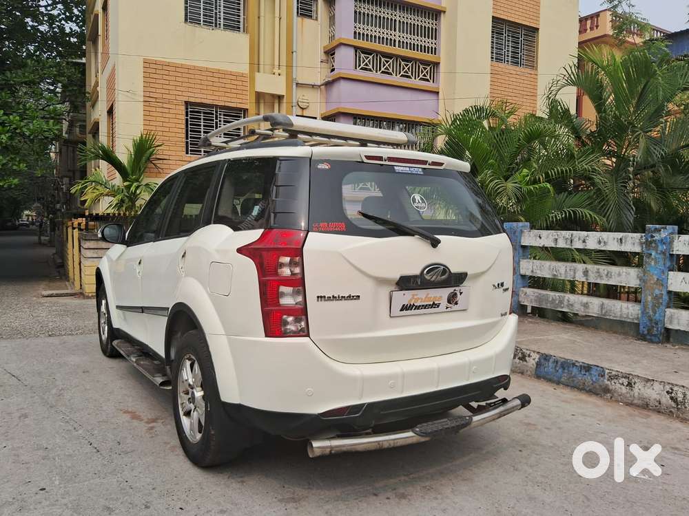 Mahindra Xuv500 W8, 2014, Diesel