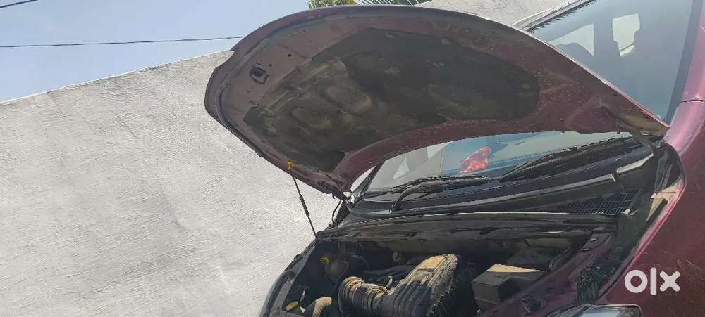 Mahindra Marazzo 2019