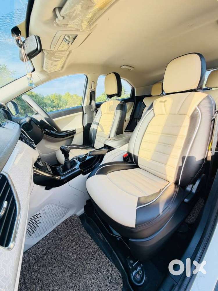 Tata Nexon 1.2 Revotron Xz Plus, 2020, Petrol