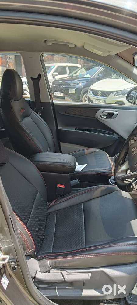 Hyundai Grand I10 Nios Sportz, 2024, Petrol