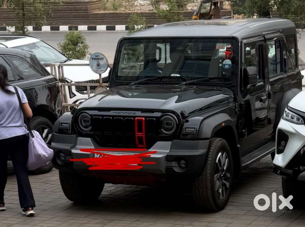 2026 Fresh Thar Roxx Just Out Of Stable!