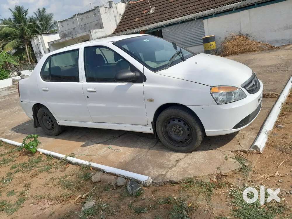 Tata Indgo Good Condition