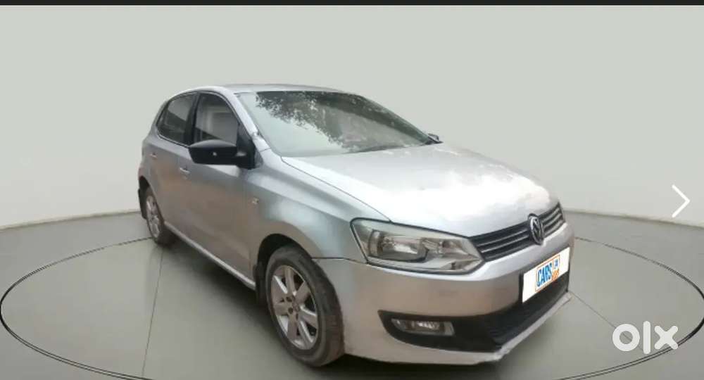 Polo Petrol
