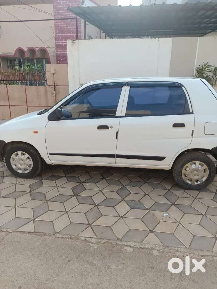 Maruti Suzuki Alto 2010 Petrol Well Maintained